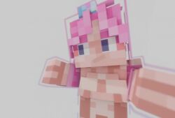 3d 3d_animation animation axolotl_(minecraft) minecraft r3⁴d tagme tagme_(character) video