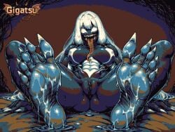 venom (marvel) from marvel by gigatsu