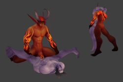 Dominant Rule 34 Image