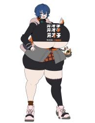 belle (zenless zone zero) from zenless zone zero by casualdemo