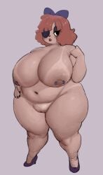 ragatha from the amazing digital circus by okgaki