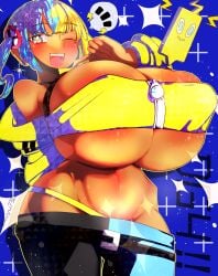 canari (pokemon) from pokemon by kuyu730