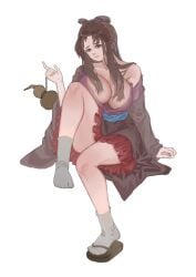 emma (sekiro) from fromsoftware