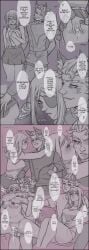 1boy 1boy1girl 1girls aftercare age_difference asphyxiation boyfriend_to_death breasts choke_hold choking comic comic_strip cuddling cum cum_in_pussy cum_inside exhibitionism exhibitionist eyepatch female femsub finger_fuck fingered_from_behind fingering fingering_partner fingers fox_ears fox_humanoid from_behind from_behind_position fucked_from_behind fucked_senseless fucked_silly hardcore holding_partner kemono kemonomimi kinko_art kissing knotted_humanoid_penis knotted_penis male male/female maledom medium_breasts older_dom_younger_sub older_male penis public public_exposure public_humiliation public_nudity public_sex pussy ren_hana scar self_insert skirt_lift skirt_up standing_position standing_sex straight_sex the_price_of_flesh tits_out vaginal_penetration wholesome wholesome_sex