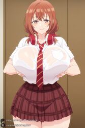 kohinata iroha from patreon by unjobdespiert