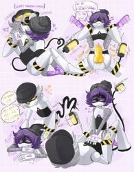 n (murder drones) from glitch productions by jesterjerk