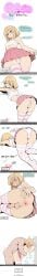 1boy 1femboy 1girls 1trans 1transfem 2d 2d_(artwork) against_wall ai_generated ai_slop anal anal_pounding anal_sex anal_stretching anus asking_for_it asking_for_sex ass ass_focus bangs bare_shoulders bent_over big_ass big_cock big_dick big_penis big_thighs blonde_hair blush bottomless_male bridget bulge choker closed_mouth cock cock_hungry comic comic_page comic_strip crop_top cum cumming_while_penetrated dick dominant dominant_human dominant_humanoid dominant_male ejaculating_while_penetrated ejaculation english_text erect_penis erection faceless_male fat_cock flying_sweatdrops from_behind from_below from_side green_eyes hair_between_eyes handsfree_ejaculation high_res high_resolution highres hourglass_figure hourglass_figured_male huge_ass huge_cock huge_thighs humanoid_penis large_cock large_dick large_penis large_thighs long_hair long_penis looking_at_viewer looking_back lying male male/female male_dominant male_penetrating medium_hair meme miniskirt muscular muscular_male narrow_waist nude on_side open_mouth orgasm orgasm_face orgasm_from_anal panties parted_lips penis perineum picklepumper pink_choker pink_skirt pink_thighhighs pleated_skirt projectile_cum raw_sex rough_sex sex sex_from_behind shirt short_hair skirt slim_waist smile solo speech_bubble standing standing_sex stop_being_transphobic striped striped_thighhighs submissive submissive_and_breedable submissive_femboy submissive_human submissive_humanoid sweat sweatdrop teasing teasing_viewer testicles text thick_cock thick_penis thick_thighs thighhighs thighs throbbing_penis thunder_thighs top-down_bottom-up trans_woman transfem transwoman trembling trembling_for_pleasure trembling_from_pleasure uncensored underwear veiny_penis white_background white_panties white_shirt white_tank_top white_thighhighs wide_thighs
