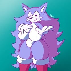 sonic the hedgehog from executable mania
