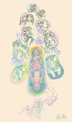 link from tears of the kingdom by cantstopdiggi