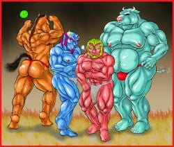 Hajime (Pixiv2904133) Rule 34 Image