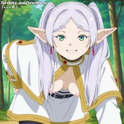 frieren fan art