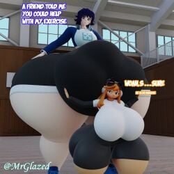 Edgar (Mrglazed) Rule 34 Image