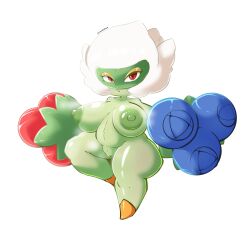 generation 4 pokemon from nintendo by gdseraphim