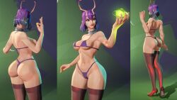 mantis (galactic gladiator) from marvel by flexyy352