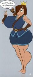 archer (clash of clans) from clash (series)