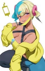 canari (pokemon) from nintendo by t-lex