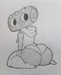 cosmo (dandy's world) from dandy's world by rock-starz