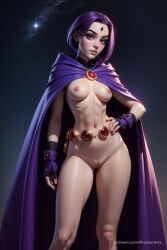 rachel roth from boomerang (tv network) by progenarts