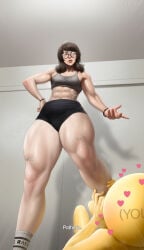 leanbeefpatty fan art
