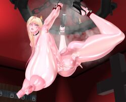 1girls Rule 34 Image