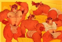 crash bandicoot from crash (series) by shoegaze.