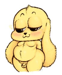chikn nuggit (chikn nuggit) from chikn nuggit by bananapop