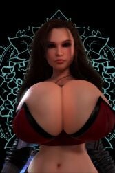 1girls 30_seconds 3d 3d_animation abs alternate_breast_size animated big_breasts blaze_fielding breasts breasts_bigger_than_head breasts_bigger_than_torso bust busty chest cleavage clothed clothed_female cropped_jacket curvaceous curvy curvy_figure enormous_breasts female female_focus female_only female_solo fingerless_gloves gigantic_breasts gloves high_resolution highres hips hoop_earrings hoop_earrings_oversized hourglass_figure huge_breasts human human_female human_only hyper hyper_breasts jacket jiggle jiggling jiggling_breasts large_breasts light-skinned_female light_skin long_hair looking_at_viewer massive_breasts mature mature_female midriff slim_waist solo solo_female streets_of_rage streets_of_rage_4 tagme thick thick_hips top_heavy tube_top tubetop upper_body vaako video voluptuous waist wide_hips