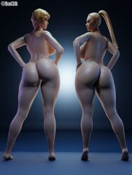 1girls 2024 3d 3d_(artwork) armor ass athletic athletic_female bai3d barefoot big_ass big_breasts big_nipples blender breasts busty chest cleavage clothing completely_nude completely_nude_female curvaceous curvy digital_media_(artwork) eyebrows eyelashes female female_only fit fit_female fortnite fortnite:_battle_royale full_body hi_res highres hips huge_ass huge_breasts human kyra_(fortnite) laguna_(fortnite) large_breast legs light-skinned_female light_skin looking_at_viewer marvel marvel_comics naked naked_female nude nude_female ripped_clothing srnsquatting thick thick_legs thick_thighs thighs_waist tits_out voluptuous wide_hips