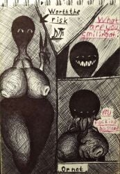 1female 1girls alternate_(mandela_catalogue) alternate_(species) analog_horror ass big_ass bubble_ass bubble_butt diamondtears female female_only horror horror_(theme) huge_ass huge_boobs huge_breasts huge_butt huge_thighs large_butt mandela_catalogue massive_ass massive_boobs massive_breasts massive_butt massive_thighs massive_tits n_(mandela_catalogue) nude tagme teasing the_mandela_catalogue thicc_thighs thick_thighs wide_hip wide_hipped_female wide_hips wide_thighs