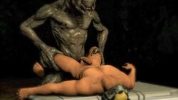 3d abs alien alien/human anal_penetration anal_sex animated biceps bouncing_penis circumcised erect_nipples erect_while_penetrated erection from_front_position gay halo_(series) head_out_of_frame helmet human interspecies large_penis legs_held_open male male/male male_only male_sangheili_(halo) male_spartan_(halo) males_only missionary_position nipples no_orgasm nude_male obliques on pecs receiving_on_back ribs sangheili serratus_anterior sex sfm sound spartan_(halo) submissive_human table triceps veiny veiny_penis video volt10000 volt_krueger yaoi