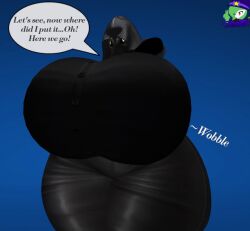 3d big_breasts breasts female huge_breasts plague_doctor tagme thick_thighs wide_hips zer0264