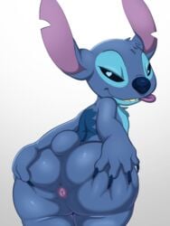 experiment (lilo and stitch) from disney by jerseydevil