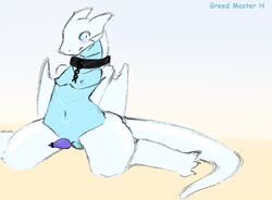 anthro blush collaboration dragon feminization genitals girly greedmasterh male penis solo trace_legacy transformation twokinds webcomic