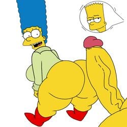 bart simpson from the simpsons by androidspaints