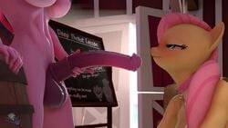 1futa 3d 3d_(artwork) animal_genitalia animated anthro big_balls big_penis breasts collar deepthroat fellatio female fluttershy_(mlp) friendship_is_magic furry futa_on_female futanari futatwi hooves-art horsecock huge_cock intersex mp4 my_little_pony penis purple_body sound straight_hair tagme tongue tongue_out_blowjob twilight_sparkle_(mlp) video