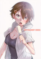 original character fan art