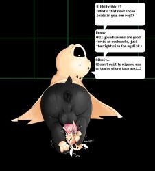 Undertale (Series) Rule 34 Image