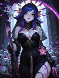 Arlequin097 Rule 34 Image