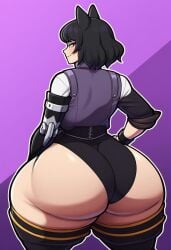 1girls Rule 34 Image