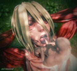 1girls Rule 34 Image