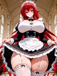 1girls Rule 34 Image