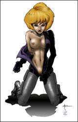 Hope (Marvel) Rule 34 Image