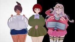 3d Rule 34 Image