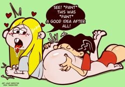 Digital Media (Artwork) Rule 34 Image