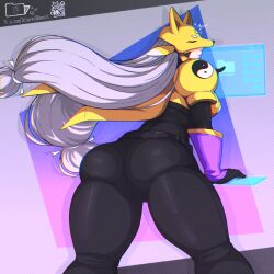 1girls Rule 34 Image