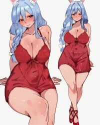 1girls Rule 34 Image