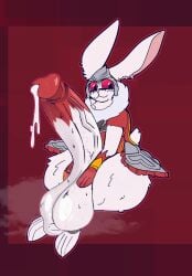 Anthro Rule 34 Image