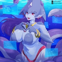 Digimon (Species) Rule 34 Image
