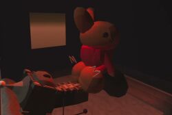 3d Animation Rule 34 Video