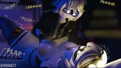 N (Bysamzan) Rule 34 Video
